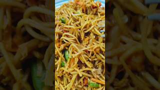 Craving For Noodles Comment 👇shortsvideo viralvideo noodles [upl. by Ellimahs]