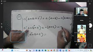 SetTheory of SetBusiness Mathematics BBA 2nd Year Episode09 [upl. by Eenolem237]