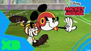 EVOLUÇÃO DO MICKEY MOUSE NOS GAMES [upl. by Serena]