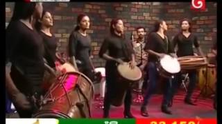 Malbara Derana 25 03 2016 Part 1 2 [upl. by Legnalos129]