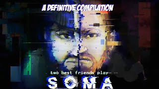 SBFP SOMA  The Definitive Compilation [upl. by Bowrah949]