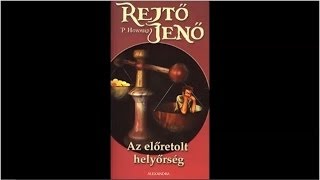 Rejtő Jenő Az előretolt helyőrség  Hangoskönyv 23 [upl. by Diarmit]