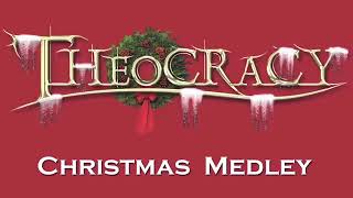 Theocracy Christmas Medley [upl. by Deanna]