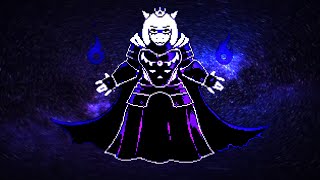 Swapfell  TORIEL Toriels Neutral Route Theme [upl. by Ferino]