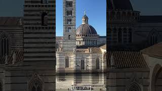 Duomo di Siena [upl. by Lyred]