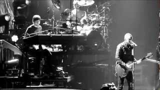 Linkin park  Iridescent Live ParisFrance 2010 HD [upl. by Ariaet131]