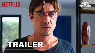 SVANITI NELLA NOTTE 2024 Trailer Ufficiale  Riccardo Scamarcio  Netflix [upl. by Pinter]