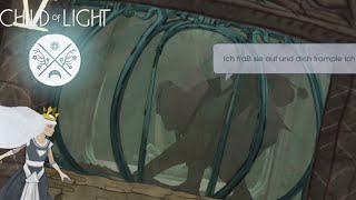 Der Unhold│Lets Play Child of Light 015 [upl. by Ignaz141]