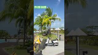 Natra Bintan a Tribute Portfolio Resort [upl. by Akiemahs784]