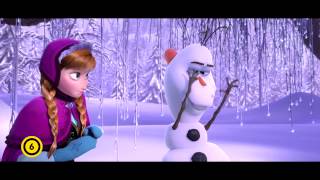 Frozen trailer 2 HD [upl. by Tarrsus582]