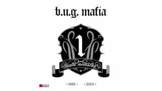 BUG Mafia  Jucator Adevarat feat ViLLy Prod Tata Vlad [upl. by Nnylharas]