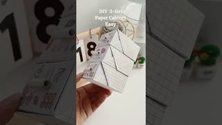 shortvideo craft diycrafts easycrafts short papercraft foryou [upl. by Stelu]