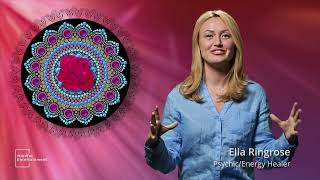 Ella Ringrose  Energy HealerPsychic [upl. by Maya396]