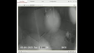 Stop Your CCTV Dome Cams Fogging and Splodging At Night In Rain [upl. by Einnahpets]