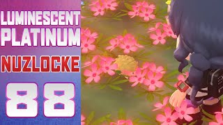 Miki Plays Pokémon Luminescent Platinum  Episode 88 [upl. by Odyssey]