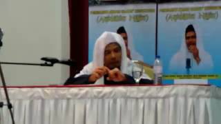 10Aqidah alNajin  TG Baba Hj Ghazali Sekam [upl. by Sybila]