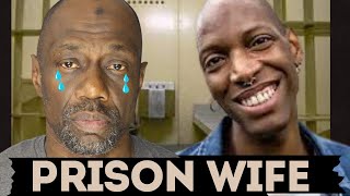 Busted 2 Dudes In The Broom Closet In Prison Doing Something Ungodly thedontashow prison jail [upl. by Nednerb273]