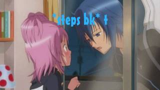 Shugo Chara Movie Killer Secrets PART 4 [upl. by Pedaiah]