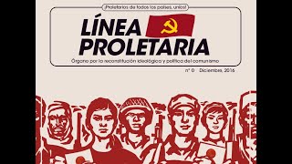 Revolutionary Communist Party communiqués 1996 to present [upl. by Herriott]