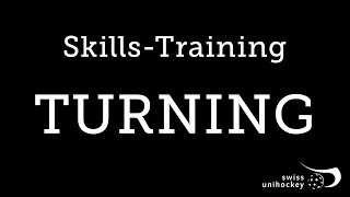 Skills Training  Turning [upl. by Nomzaj194]