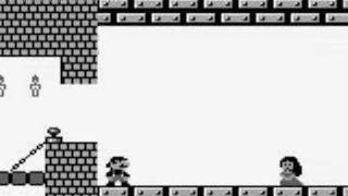 Super mario land in 3433 [upl. by Ahtenek]