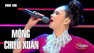 Như Quỳnh  Mộng Chiều Xuân Ngọc Bích Thúy Nga 109 [upl. by Placia]