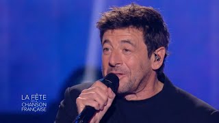 quotEncore une foisquot par Patrick Bruel [upl. by Amliv103]