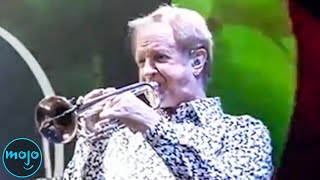 Top 10 Best Trumpet Solos [upl. by Nauqram]