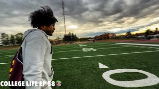 HBCU HOMECOMING AFTERMATH…  College Life Ep 58 📚 [upl. by Siari]