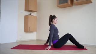 Bow Legs Correction Exercise  10 Exercises To Correct Bow Legs and Straighten  Bow Legs Naturally [upl. by Ybok356]