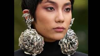 Top 10 Bold Jewelry Trends to Wear in 2024 [upl. by Ramed]