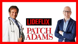 Resumen De Patch Adams Resumida Para Botanear [upl. by Sofer]