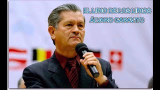 EL LIRIO DE LOS LIRIOS  ALVARO GARAVITO [upl. by Ahsatin]