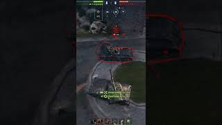 UDES 16 wot worldoftanks shortsvideo [upl. by Loren]