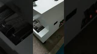 KAYO RF330 Reflow Oven for PCB board soldering [upl. by Walczak393]