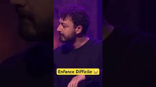 Roman Frayssinet Enfance difficile 😂 [upl. by Enomal256]