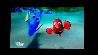 4K Finding Nemo The Musical Disneys Animal Kingdom 2015 [upl. by Marybelle]