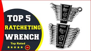 ✅ Best Ratcheting Wrench Set For The Money of 2023 [upl. by Ronnholm]