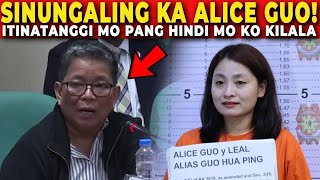 🔴 SINUNGALING ka ALICE GUO  NANCY GAMO ACCOUNTANT ni ALICE GUO nagsalita na  Jevara PH [upl. by Krell547]