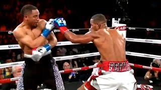 Andre Ward USA vs Sullivan Barrera Cuba  Boxing Fight Highlights  HD [upl. by Desdamonna]