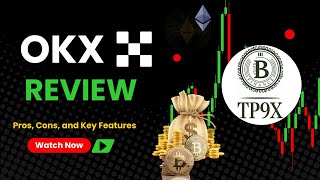 OKX Review Is This the Best Crypto Exchange for 2025 [upl. by Ikila750]