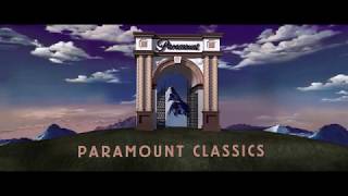 Paramount Classics 20002006 Remake UPD [upl. by Airolg]