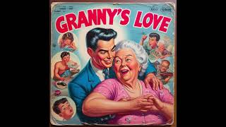 Grannys Love  Richard Tugger amp The Beef Curtains [upl. by Elatan]