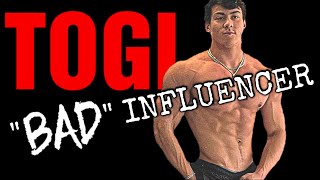 Promoting Steroids On Social Media  Shane Stoffer TOGI [upl. by Zak]