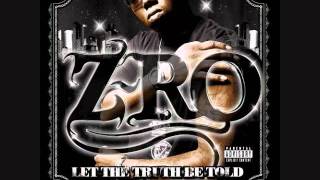 ZRo  Mo City Don Freestyle [upl. by Yelwar]