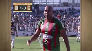 Fechas Pasadas Cerro vs Rampla 2011 [upl. by Zedekiah72]