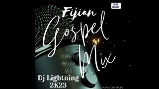 Tou Mai Sere Ka Vakavinavinaka Fijian Gospel Praise Dj Lightning Remix 2K23 [upl. by Pollux]