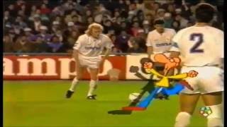 Robert Prosinecki  Freekicks TRIBUTE 2016 [upl. by Adnawad]