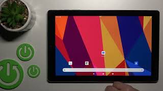 How to Connect CHUWI HiPad X to WiFi  WiFi Networks [upl. by Faustena]