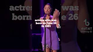 Ariana Grande Net Worth arianagrande shorts arianagrandefan arianagrandemakeup celebrity [upl. by Yendahc]